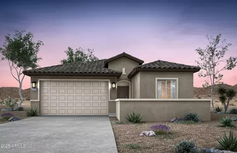 42865 W Peters Dr, Maricopa, AZ 85138