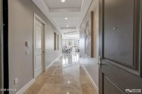 Entry Way - 2211 E Camelback Rd #1202, Phoenix, AZ 85016 photo 2 of 3