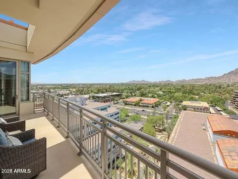 Exterior - 2211 E Camelback Rd #1202, Phoenix, AZ 85016 photo 2 of 5