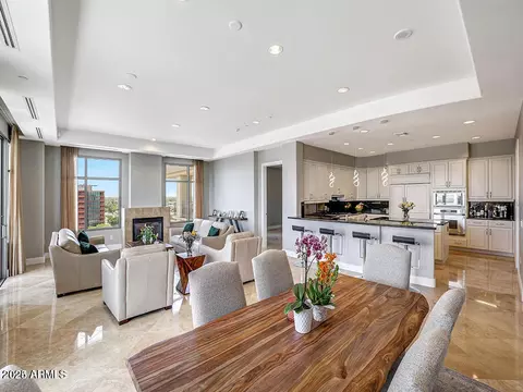 Dining - 2211 E Camelback Rd #1202, Phoenix, AZ 85016 photo 1 of 1