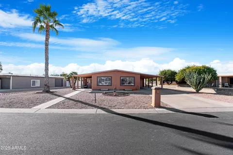 9123 E Lakeview Dr, Sun Lakes, AZ 85248