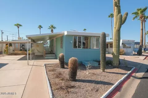 800 W Apache Trl #37, Apache Junction, AZ 85119