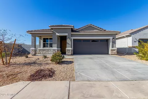 3948 S 244th Dr, Buckeye, AZ 85326