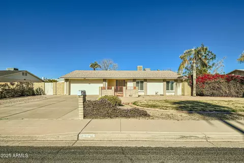 3042 W Marconi Ave, Phoenix, AZ 85053