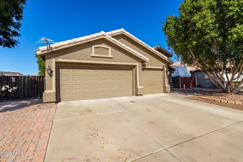 5378 W Taro Ln, Glendale, AZ 85308