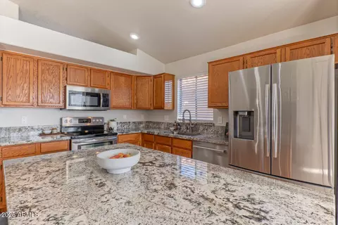 1757 E Windsong Dr, Phoenix, AZ 85048 photo 9