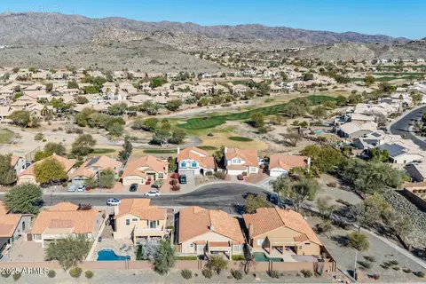 1757 E Windsong Dr, Phoenix, AZ 85048 photo 2