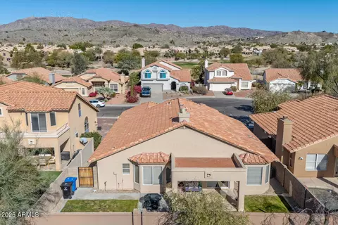 1757 E Windsong Dr, Phoenix, AZ 85048 photo 25