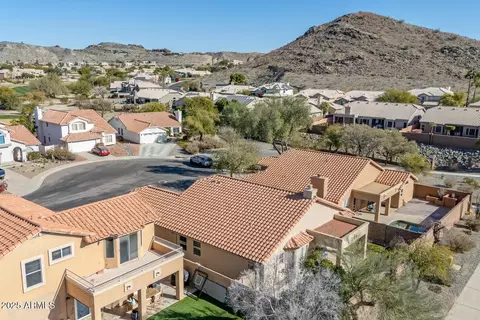 1757 E Windsong Dr, Phoenix, AZ 85048 photo 3