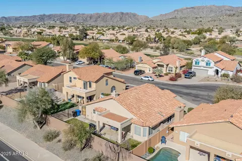 1757 E Windsong Dr, Phoenix, AZ 85048 photo 27