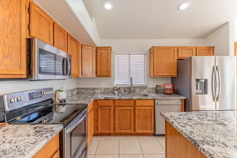1757 E Windsong Dr, Phoenix, AZ 85048 photo 8