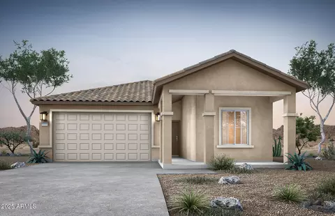 42845 W Peters Dr, Maricopa, AZ 85138