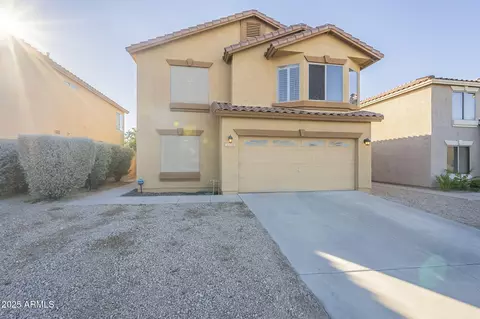 1123 E Ross Ave, Phoenix, AZ 85024