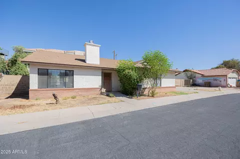1016 E Woodland Ave, Phoenix, AZ 85034