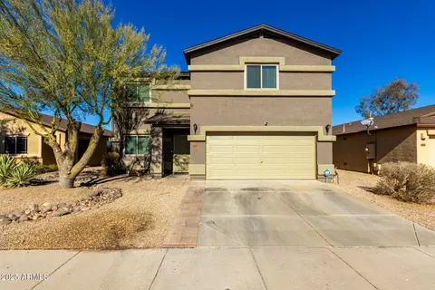 1640 E Desert Rose Trl, San Tan Valley, AZ 85143