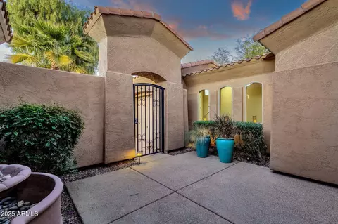 Exterior - 4503 E Cabrillo Dr, Gilbert, AZ 85297 photo 20 of 38