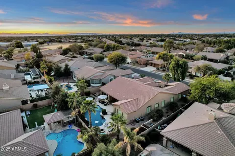 View/Area - 4503 E Cabrillo Dr, Gilbert, AZ 85297 photo 12 of 22