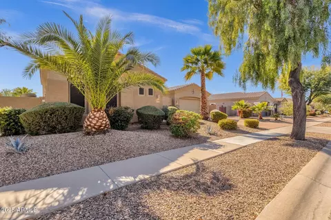Exterior - 4503 E Cabrillo Dr, Gilbert, AZ 85297 photo 2 of 38