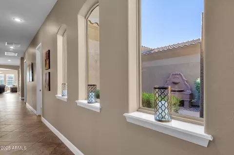 Entry Way - 4503 E Cabrillo Dr, Gilbert, AZ 85297 photo 5 of 5