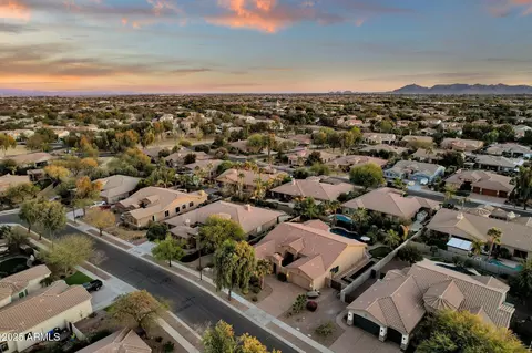 View/Area - 4503 E Cabrillo Dr, Gilbert, AZ 85297 photo 2 of 22