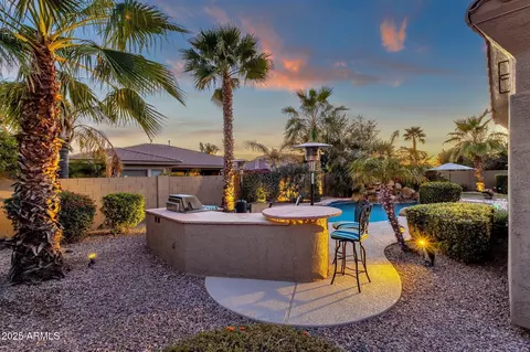 Exterior - 4503 E Cabrillo Dr, Gilbert, AZ 85297 photo 24 of 38