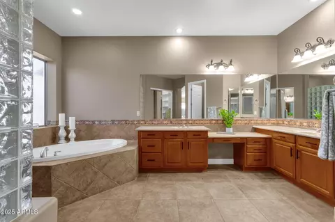 Bath - 4503 E Cabrillo Dr, Gilbert, AZ 85297 photo 1 of 6