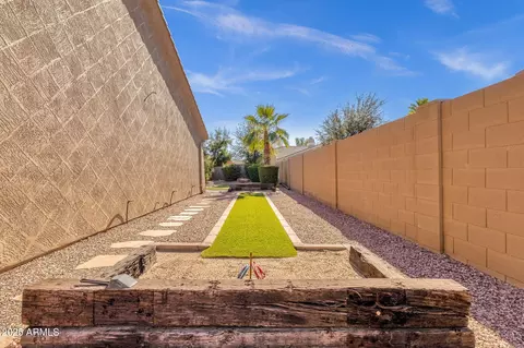 Exterior - 4503 E Cabrillo Dr, Gilbert, AZ 85297 photo 17 of 38