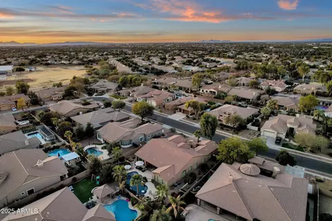View/Area - 4503 E Cabrillo Dr, Gilbert, AZ 85297 photo 10 of 22