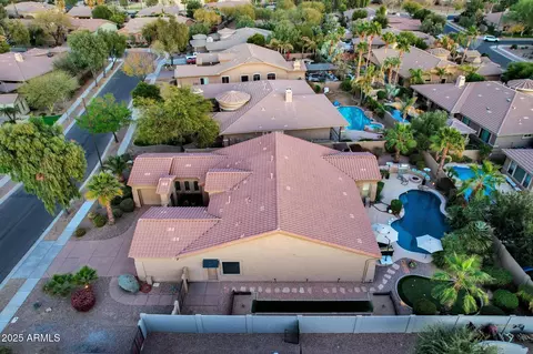 View/Area - 4503 E Cabrillo Dr, Gilbert, AZ 85297 photo 16 of 22