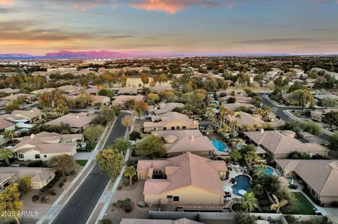 View/Area - 4503 E Cabrillo Dr, Gilbert, AZ 85297 photo 7 of 22