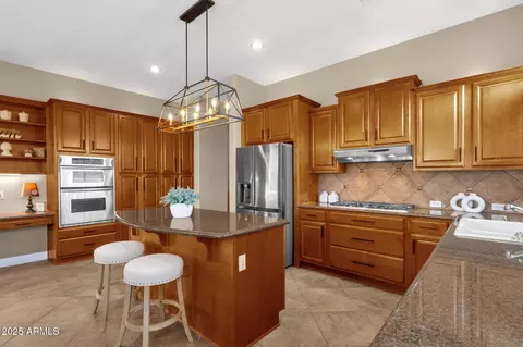 Kitchen - 4503 E Cabrillo Dr, Gilbert, AZ 85297 photo 1 of 5