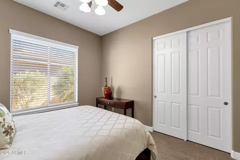 Bedroom - 4503 E Cabrillo Dr, Gilbert, AZ 85297 photo 7 of 9