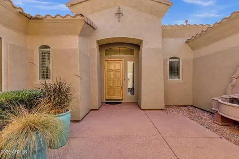 Exterior - 4503 E Cabrillo Dr, Gilbert, AZ 85297 photo 6 of 38