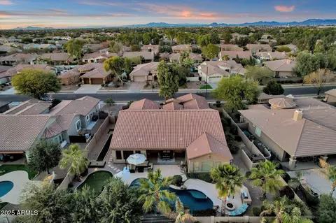 View/Area - 4503 E Cabrillo Dr, Gilbert, AZ 85297 photo 13 of 22