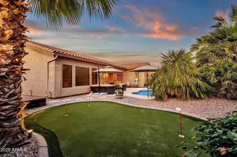 Exterior - 4503 E Cabrillo Dr, Gilbert, AZ 85297 photo 22 of 38