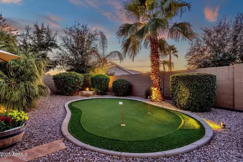 Exterior - 4503 E Cabrillo Dr, Gilbert, AZ 85297 photo 27 of 38
