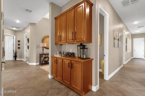 Entry Way - 4503 E Cabrillo Dr, Gilbert, AZ 85297 photo 4 of 5
