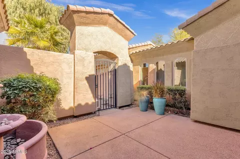 Exterior - 4503 E Cabrillo Dr, Gilbert, AZ 85297 photo 5 of 38