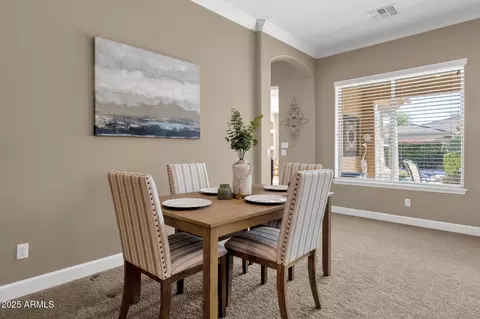 Dining - 4503 E Cabrillo Dr, Gilbert, AZ 85297 photo 1 of 2