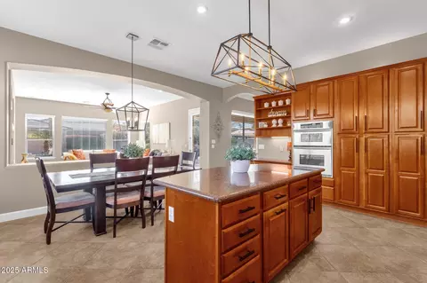 Kitchen - 4503 E Cabrillo Dr, Gilbert, AZ 85297 photo 5 of 5