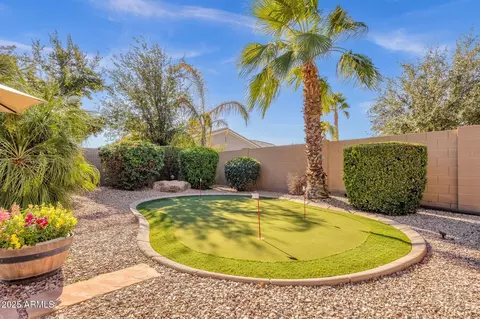 Exterior - 4503 E Cabrillo Dr, Gilbert, AZ 85297 photo 15 of 38