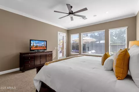 Bedroom - 4503 E Cabrillo Dr, Gilbert, AZ 85297 photo 2 of 9