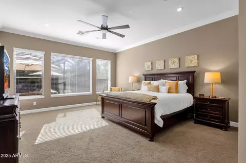 Bedroom - 4503 E Cabrillo Dr, Gilbert, AZ 85297 photo 1 of 9