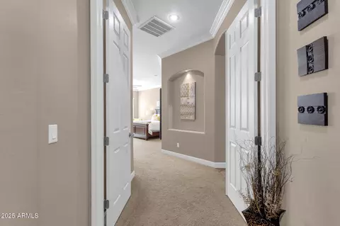 Entry Way - 4503 E Cabrillo Dr, Gilbert, AZ 85297 photo 3 of 5