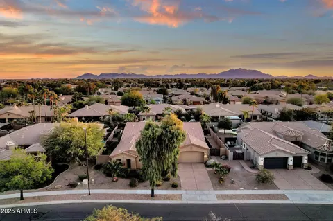 View/Area - 4503 E Cabrillo Dr, Gilbert, AZ 85297 photo 1 of 22