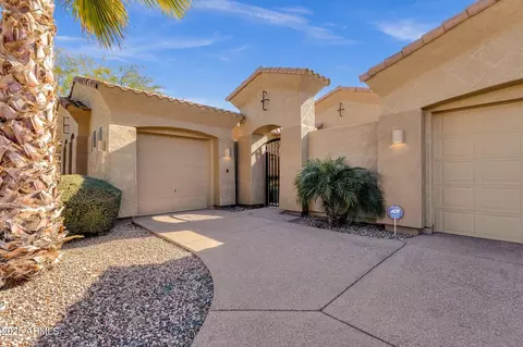 Exterior - 4503 E Cabrillo Dr, Gilbert, AZ 85297 photo 3 of 38