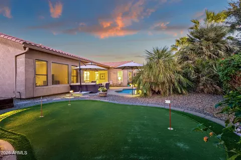 Exterior - 4503 E Cabrillo Dr, Gilbert, AZ 85297 photo 32 of 38