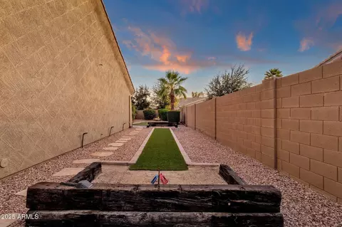 Exterior - 4503 E Cabrillo Dr, Gilbert, AZ 85297 photo 33 of 38
