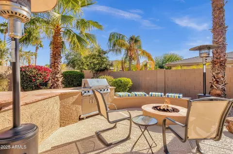 Exterior - 4503 E Cabrillo Dr, Gilbert, AZ 85297 photo 37 of 38