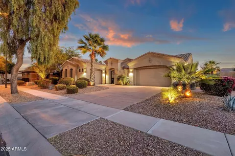 Exterior - 4503 E Cabrillo Dr, Gilbert, AZ 85297 photo 38 of 38